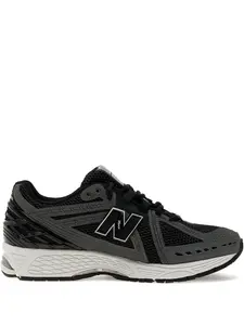 Сетчатые кроссовки 1906R New Balance, черный