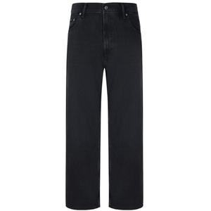 Calvin Klein Джинсы мужские 2U0 Denim Black