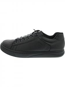 Rieker Черные кроссовки