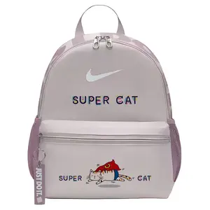 Nike Тканевый рюкзак, Superman Cat