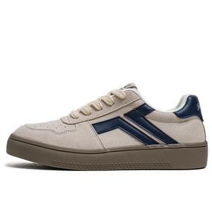 Детские скейтерские кроссовки Grade School Cotton Gene, серый