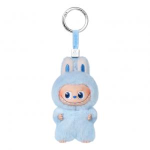 Лабубу Pop Mart The Monsters Labubu Pin for Love Plush Pendant 'D'