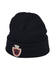 Шапка Maison Michel, черный