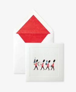 Рождественская королевская гвардия 10 г. н.э.