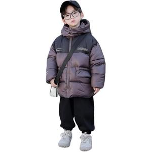 Детская одежда для активного отдыха, возраст 3-7 лет PROTECTCAMEL, coffee