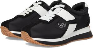 Кроссовки Franco Sarto L-erica Fashion Sneaker, черный