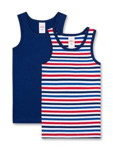 Майка s.Oliver, синий