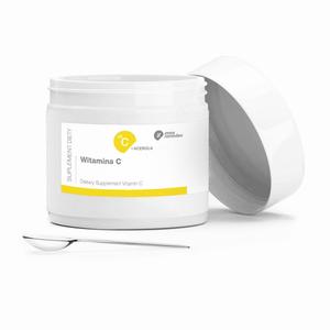 Invex Remedies Витамин С + Ацерола, Биологически активная добавка, 100г Inna Marka