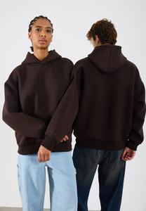 Толстовка YOURTURN UNISEX, Dark Brown