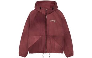 Куртки унисекс Stussy, цвет Brown