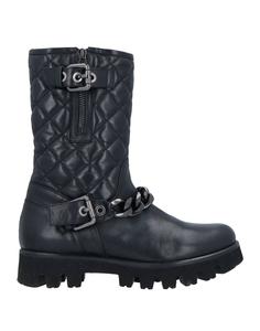 Ботильоны Archyve, черный