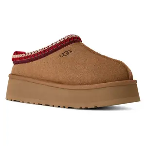 Тапочки Ugg Tazz II, коричневый