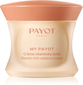 My payot crème витаминный крем éclat с витаминами Payot, 50 мл