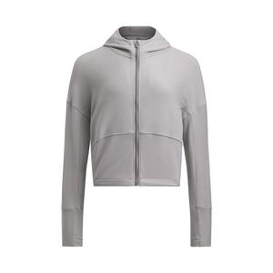 Куртка для холодной погоды Meridian Женская Липстик Грей Under Armour, Тетра Грей