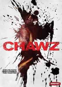 Диск DVD Chawz