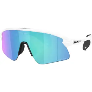 Спортивные очки Stunt Devil Oakley, black-prizm road