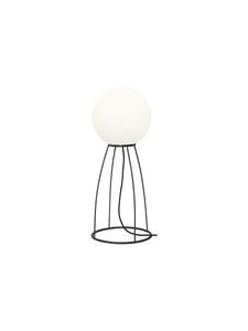 Напольная лампа «Мальорка» с плафоном и металлическим основанием, цоколь E27, высота 70 см  STAR Trading