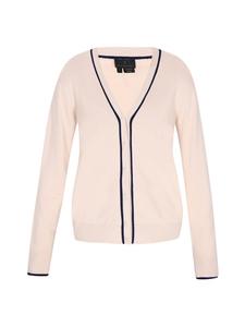 Спортивная куртка DreiMaster Klassik, цвет light beige