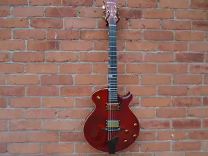 Демонстрация магазина Eastman El Rey 2