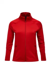 Куртка-Флис на молнии rider essentials Peak Performance, Himbeere