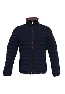Куртка Wellensteyn MOL, Darknavy/Red/Dark Blue