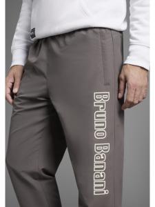 Темно-серые спортивные брюки Bruno Banani