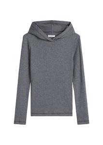 Marc O'Polo DENIM Лонгслив в сером цвете