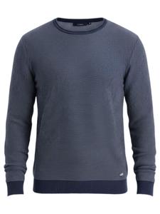 Ombre Свитер 'OM-SWSW-0118' в цвете Marine Blue