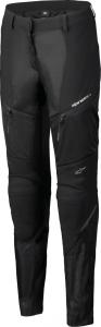 Текстильные мотоциклетные брюки Alpinestars stella troop-air pro для женщин