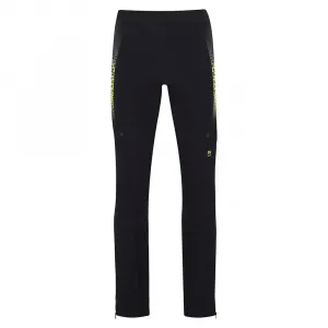 Брюки Karpos Alagna 2.0, черный