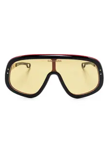 Солнцезащитные очки Flagbag17 Carrera, черный