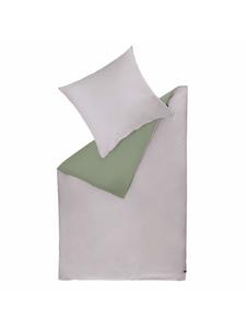 Schöner Wohnen Kollektion Постельное белье Renforcé PLAY фиолетового цвета