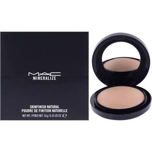 Mineralize Skinfinish Natural Powder Medium 10 г Mac