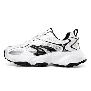 Dao Tu Sen Массивные кроссовки унисекс Sail White/Black, цвет Sail White/Black