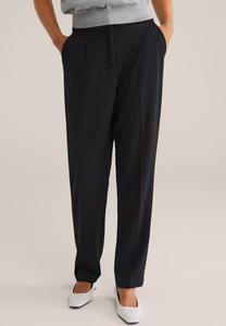 Брюки WE Fashion Trousers, Black