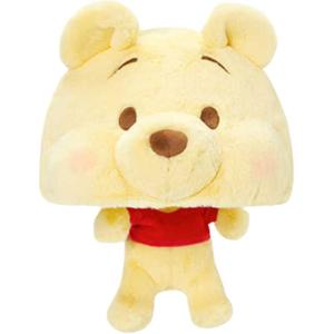 Медведь, Винни Шанхайские куклы плюшевые куклы трубы высокие Disney, Winnie the Pooh