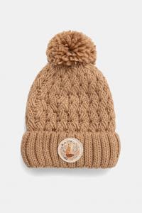 Шапка Medicine, бежевый