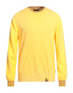 Свитер Bob, желтый