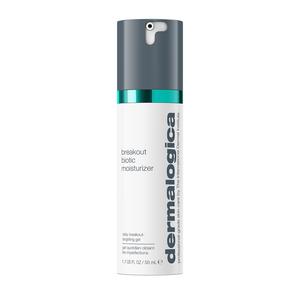 Гель для лица breakout biotic Dermalogica, объем 50 мл