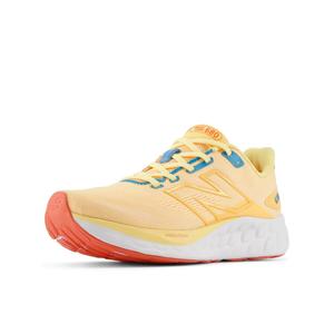 Кроссовки для бега new balance 680, светло-оранжевый