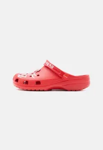 Мюли унисекс coca-cola Crocs, Multi-Coloured