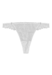 Стринги OPRAH ESOTIQ, молочный