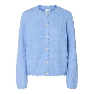 Кардиган Yas Bubera, синий