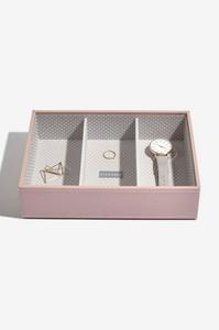 Штабелеры-органайзеры для ювелирных изделий Stackers, цвет rosa