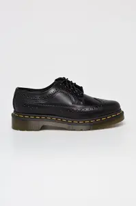 Туфли Dr. Martens 3989, черный