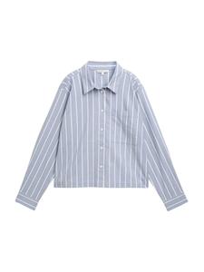 Блуза TOM TAILOR DENIM, Opal