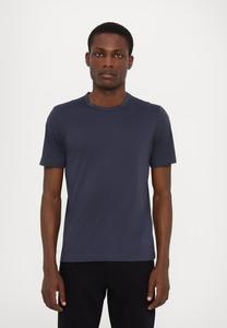 Базовая футболка OLAF Tiger of Sweden, темно-синий