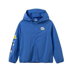 Куртка GS Asics, цвет 8851 Arthur Blue