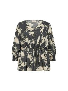 Блуза Wasabi Concept Janni, Basalt Grey