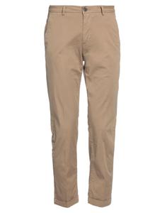 Брюки No Lab, хаки